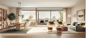 t3 à la vente -   33121  CARCANS, surface 65 m2 vente t3 - UBI459970334